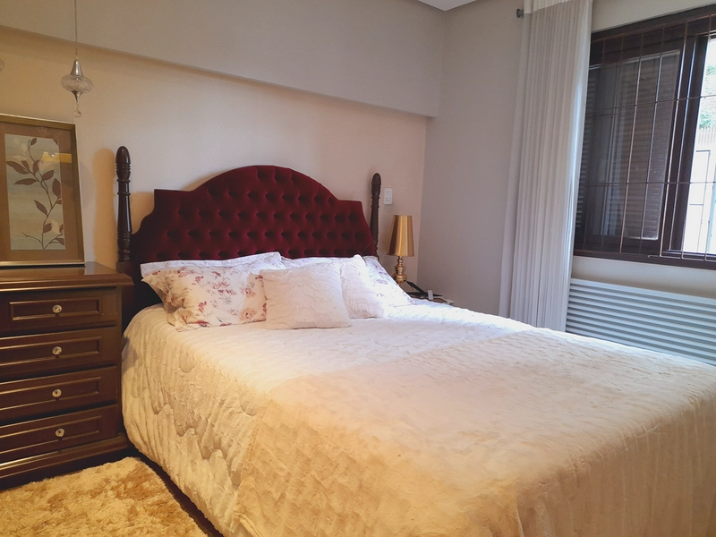 Apartamento elegante e mobiliado próximo á Rua Torta: 20ª foto da galeria de imagens do imóvel