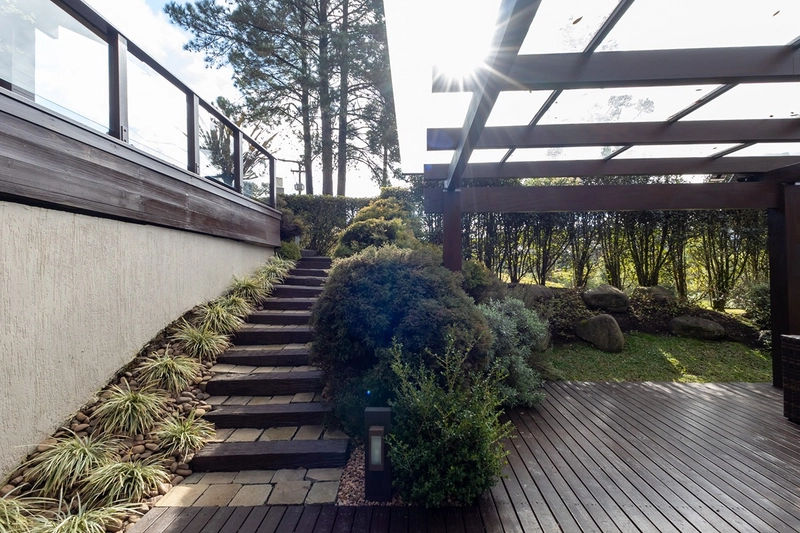 Uma residência singular para viver Gramado em sua melhor expressão.: 35ª foto da galeria de imagens do imóvel