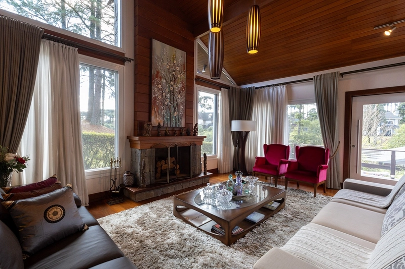 Uma residência singular para viver Gramado em sua melhor expressão.: 7ª foto da galeria de imagens do imóvel
