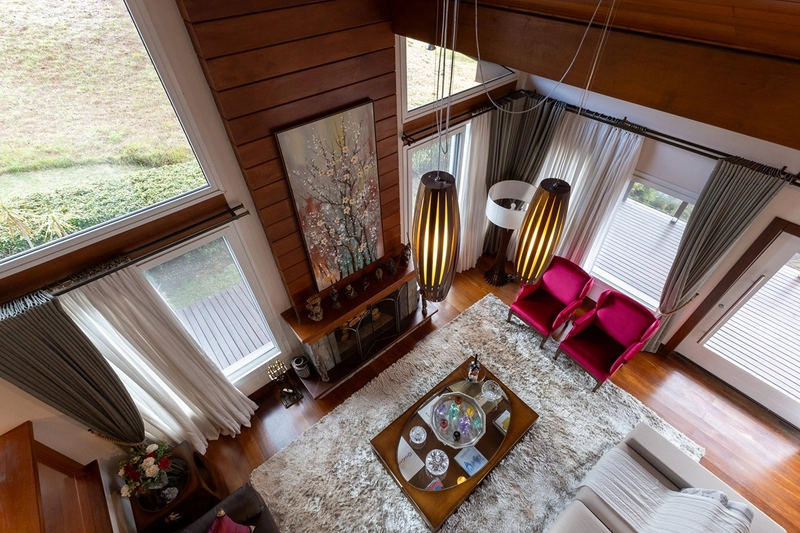 Uma residência singular para viver Gramado em sua melhor expressão.: 33ª foto da galeria de imagens do imóvel