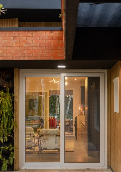 Arquitetura, Natureza e Exclusividade em Harmonia: 3ª foto da galeria de imagens do imóvel