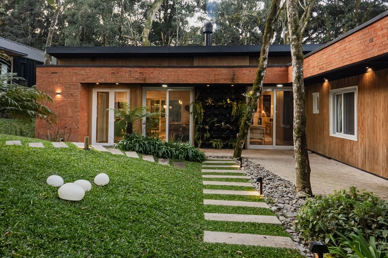 Imóvel residencial ou comercial