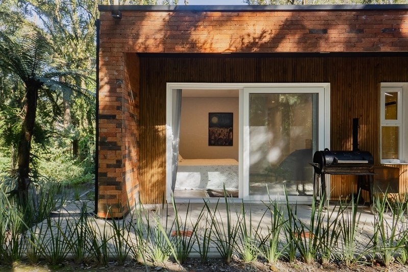 Arquitetura, Natureza e Exclusividade em Harmonia: 33ª foto da galeria de imagens do imóvel