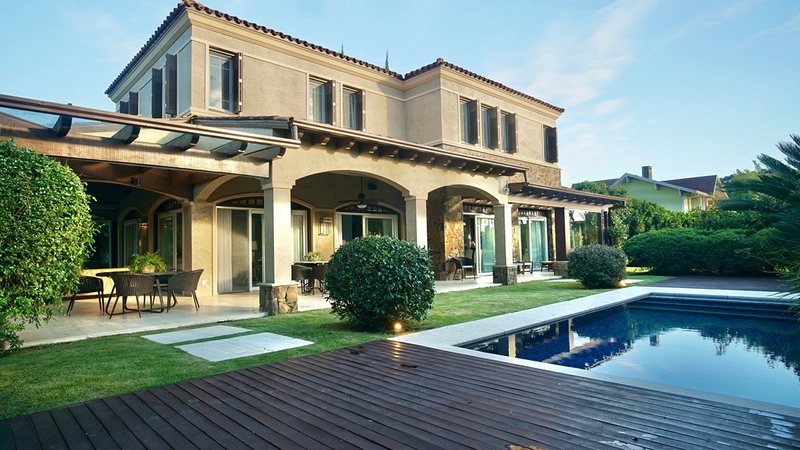 Imóvel residencial ou comercial