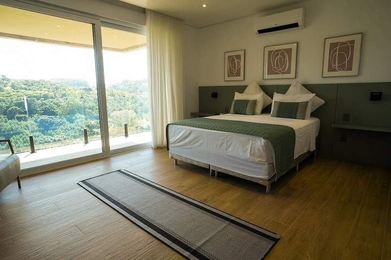 Casa Exclusiva no Alphaville Gramado com 2 Suítes Loft Independentes: 29ª foto da galeria de imagens do imóvel