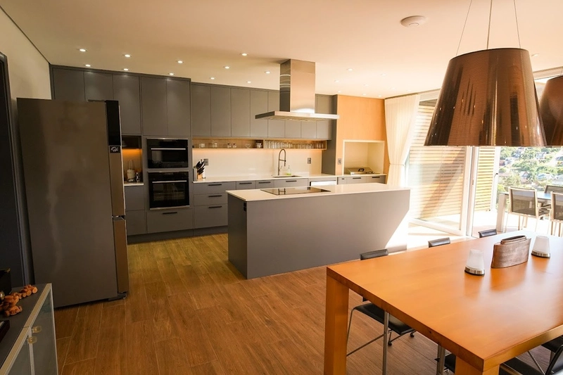 Casa Exclusiva no Alphaville Gramado com 2 Suítes Loft Independentes: 12ª foto da galeria de imagens do imóvel