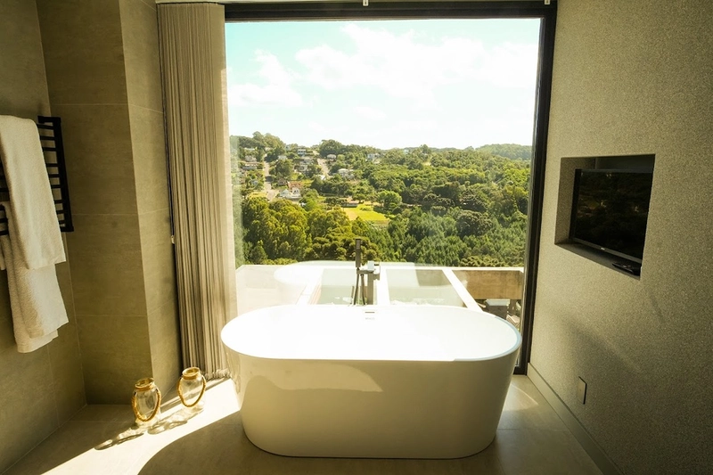 Casa Exclusiva no Alphaville Gramado com 2 Suítes Loft Independentes: 25ª foto da galeria de imagens do imóvel