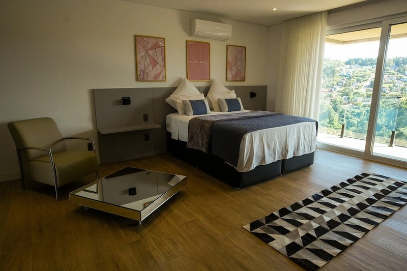 Casa Exclusiva no Alphaville Gramado com 2 Suítes Loft Independentes: 28ª foto da galeria de imagens do imóvel