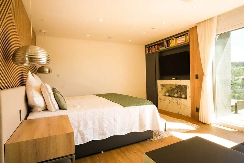 Casa Exclusiva no Alphaville Gramado com 2 Suítes Loft Independentes: 19ª foto da galeria de imagens do imóvel