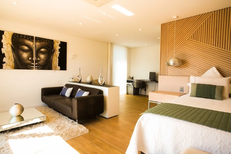 Casa Exclusiva no Alphaville Gramado com 2 Suítes Loft Independentes: 18ª foto da galeria de imagens do imóvel