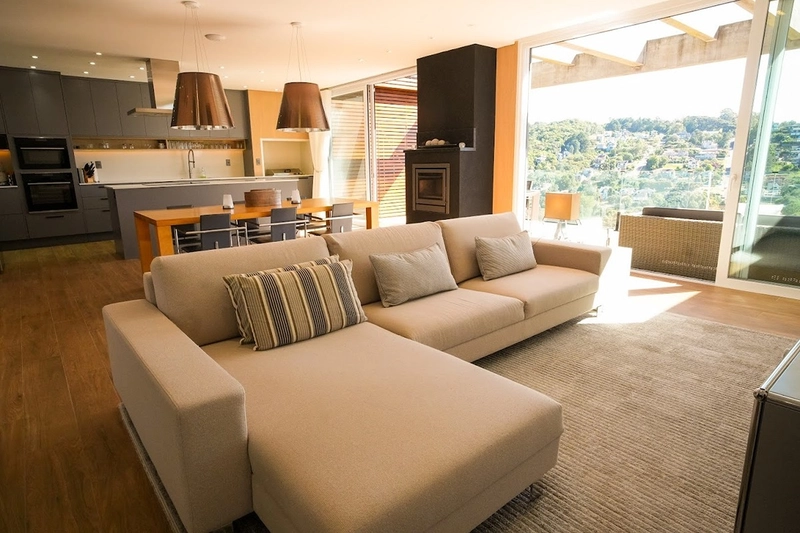 Imóvel residencial ou comercial