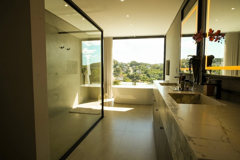 Casa Exclusiva no Alphaville Gramado com 2 Suítes Loft Independentes: 24ª foto da galeria de imagens do imóvel