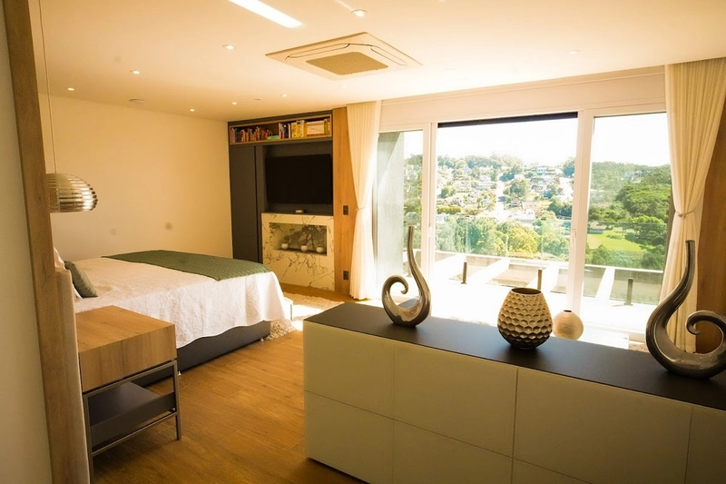 Casa Exclusiva no Alphaville Gramado com 2 Suítes Loft Independentes: 16ª foto da galeria de imagens do imóvel