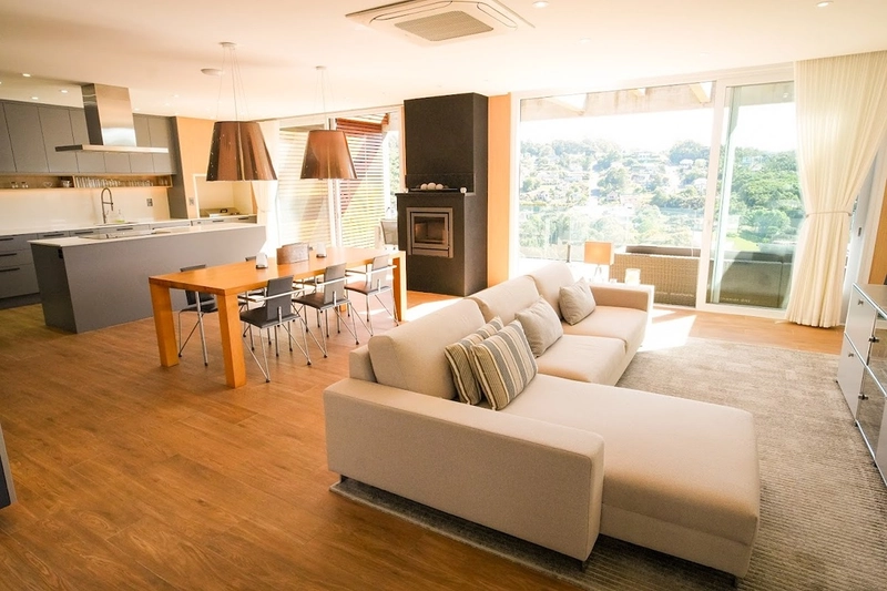 Casa Exclusiva no Alphaville Gramado com 2 Suítes Loft Independentes: 2ª foto da galeria de imagens do imóvel