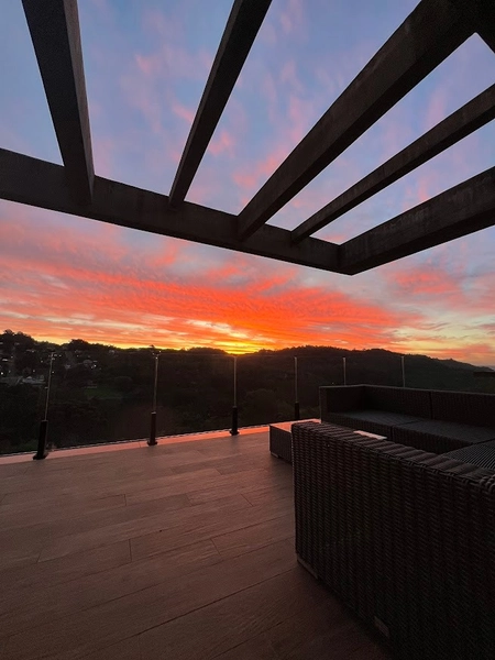 Casa Exclusiva no Alphaville Gramado com 2 Suítes Loft Independentes: 5ª foto da galeria de imagens do imóvel