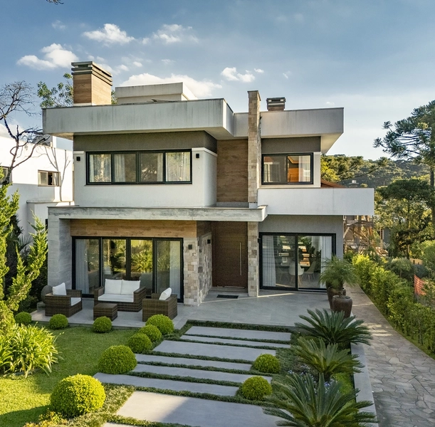 Imóvel residencial ou comercial