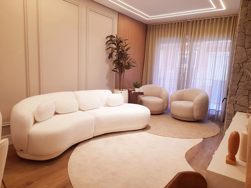 Imóvel residencial ou comercial