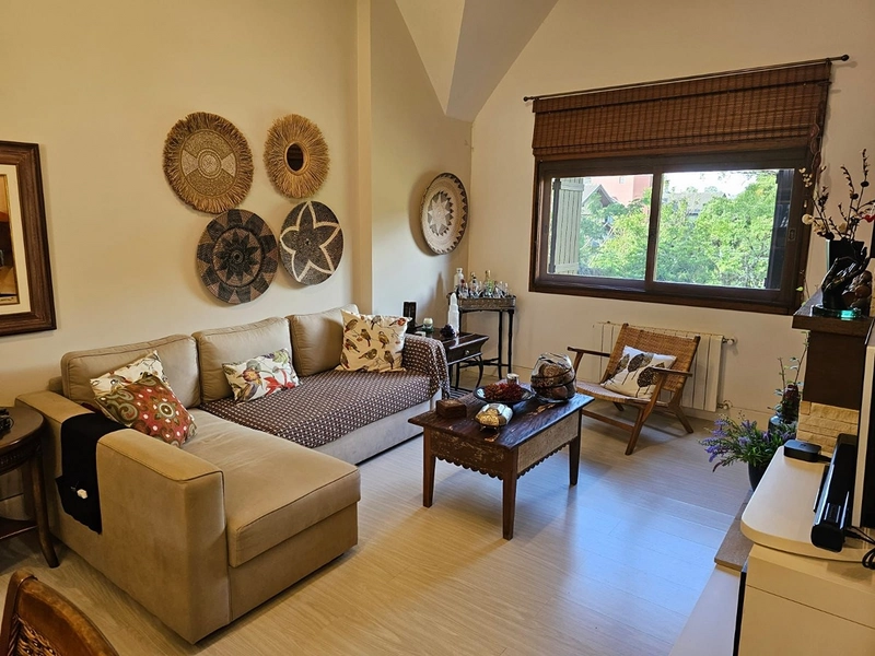 Imóvel residencial ou comercial