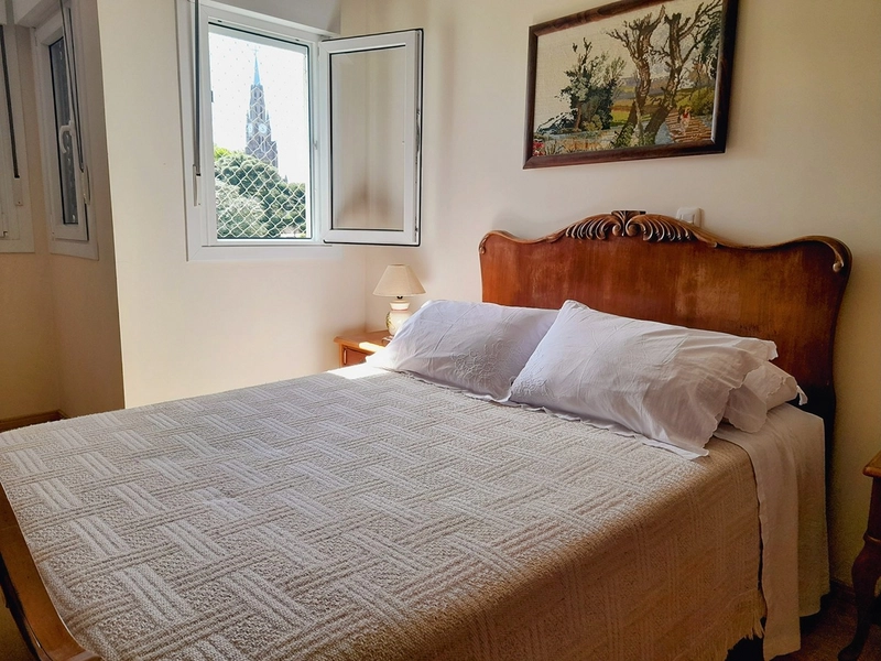 Apartamento com Vista para a Catedral de Pedra no Centro de Canela: 16ª foto da galeria de imagens do imóvel