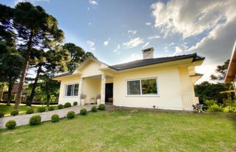 Imóvel residencial ou comercial