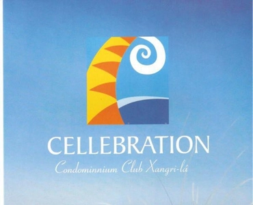 condiminio - CONDOMINIO CELEBRATION