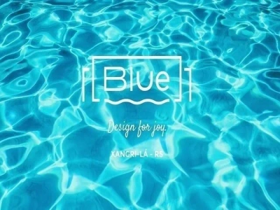 condiminio - CONDOMINIO BLUE