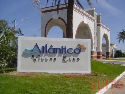 condiminio - CONDOMINIO ATLANTICO VILLAS CLUB