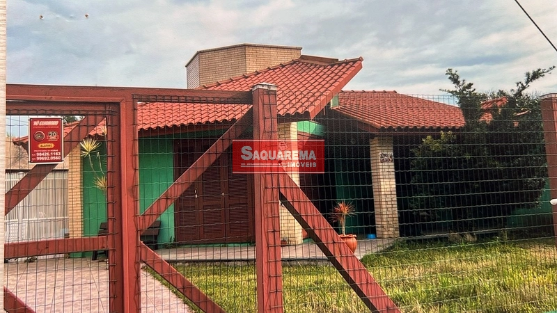 Residência Aconchegante com 3 Dormitórios: 21ª foto da galeria de imagens do imóvel