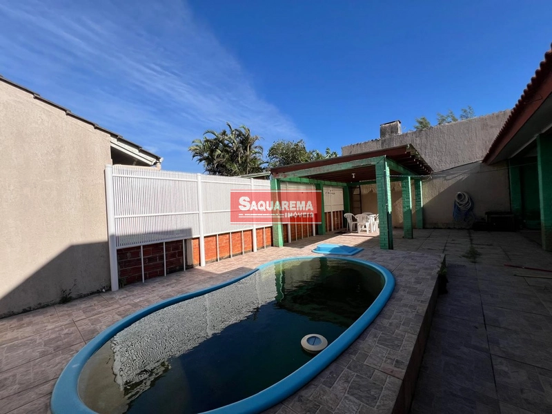 Residência Aconchegante com 3 Dormitórios: 17ª foto da galeria de imagens do imóvel