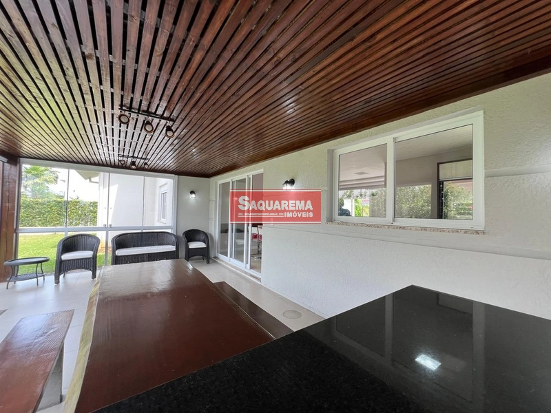Residência de Alvenaria com Design Funcional: 4ª foto da galeria de imagens do imóvel