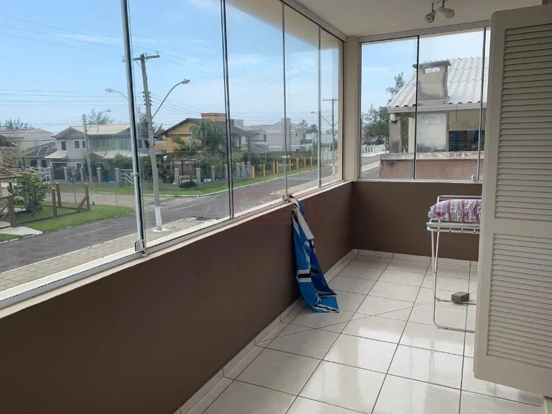 Sobrado perto do mar: 2ª foto da galeria de imagens do imóvel