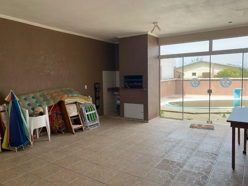 Sobrado perto do mar: 19ª foto da galeria de imagens do imóvel