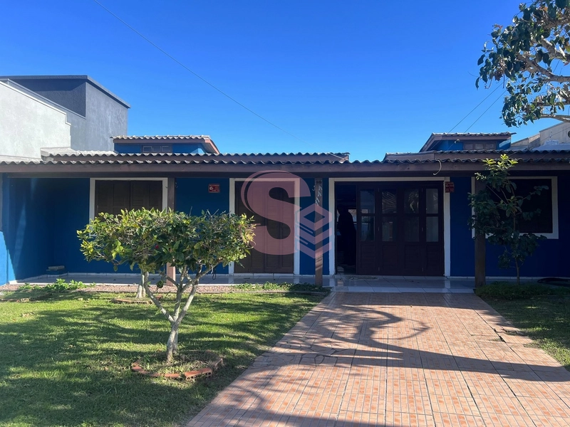 Imóvel residencial ou comercial