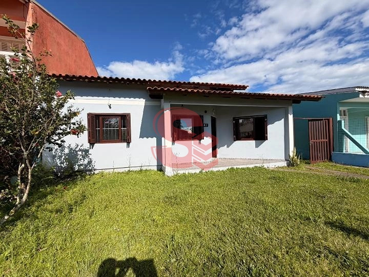 Imóvel residencial ou comercial