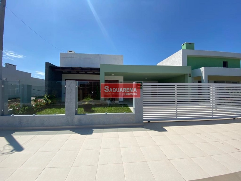 Elegante casa na praia de Atlântida Sul: 18ª foto da galeria de imagens do imóvel