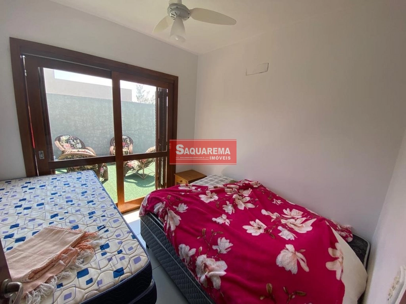 Elegante casa na praia de Atlântida Sul: 6ª foto da galeria de imagens do imóvel