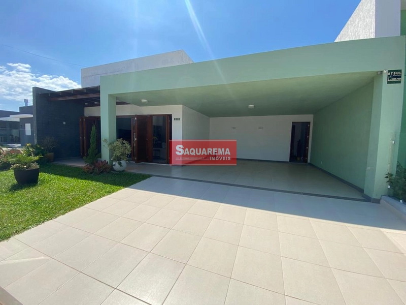 Elegante casa na praia de Atlântida Sul: 17ª foto da galeria de imagens do imóvel