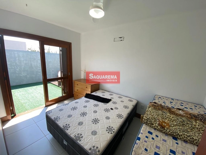 Elegante casa na praia de Atlântida Sul: 9ª foto da galeria de imagens do imóvel