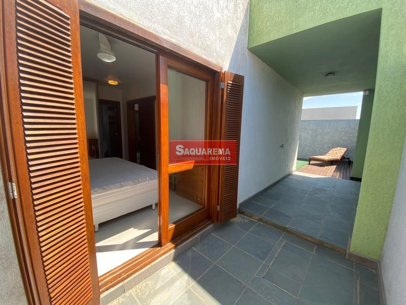 Elegante casa na praia de Atlântida Sul: 8ª foto da galeria de imagens do imóvel