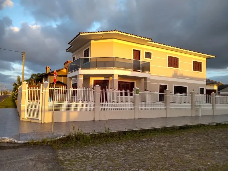Excelente Sobrado à Venda - Frente para o Mar: 24ª foto da galeria de imagens do imóvel