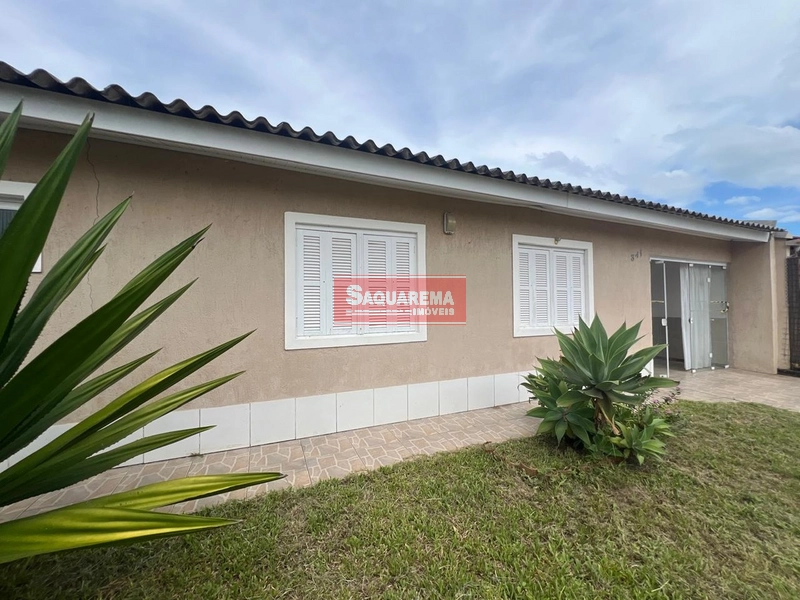 Casa com Piscina a 300m da Praia – Conforto e Lazer: 2ª foto da galeria de imagens do imóvel