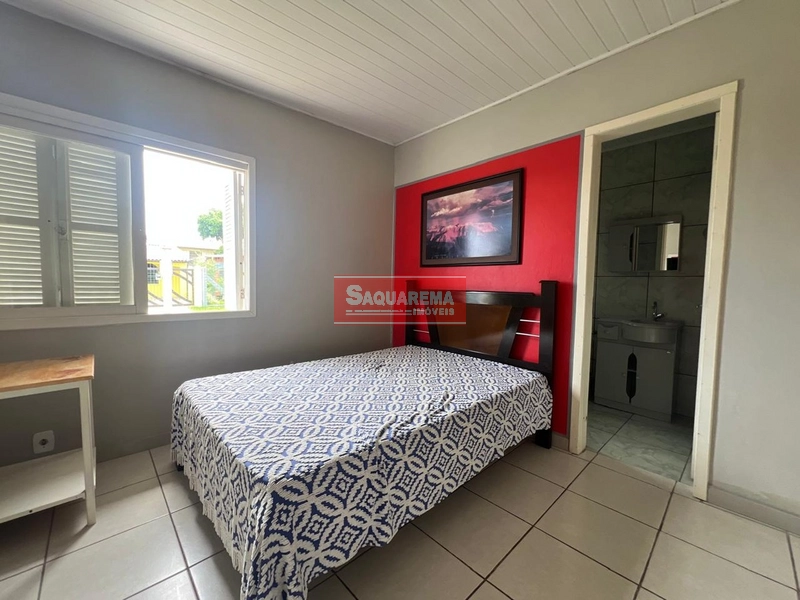 Casa com Piscina a 300m da Praia – Conforto e Lazer: 9ª foto da galeria de imagens do imóvel
