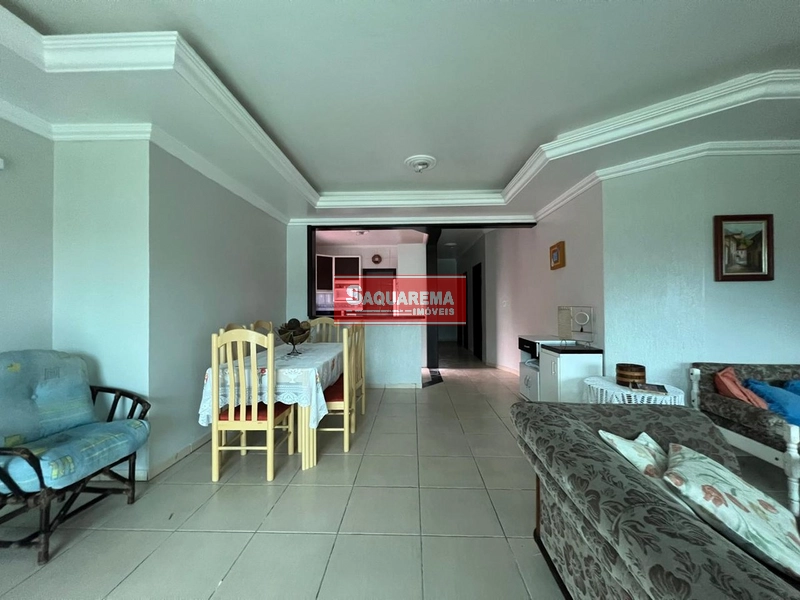 Residência de Alvenaria com Laje de Concreto: 2ª foto da galeria de imagens do imóvel