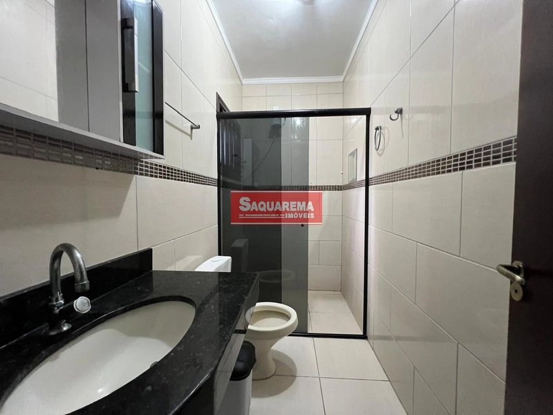 Residência de Alvenaria com Laje de Concreto: 13ª foto da galeria de imagens do imóvel