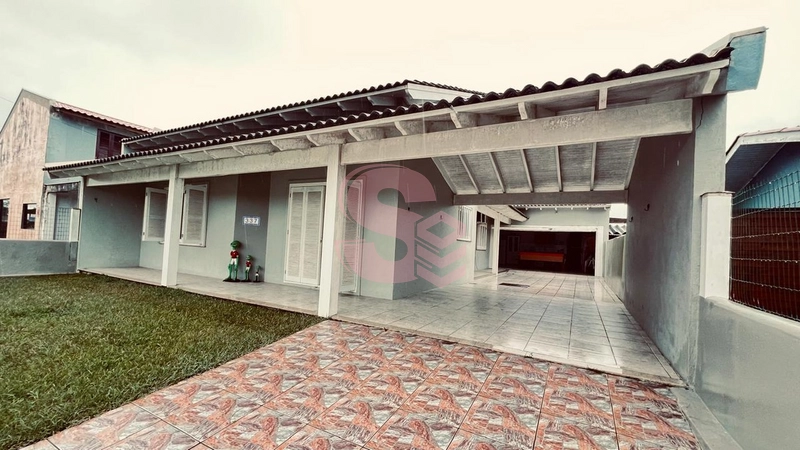 Imóvel residencial ou comercial