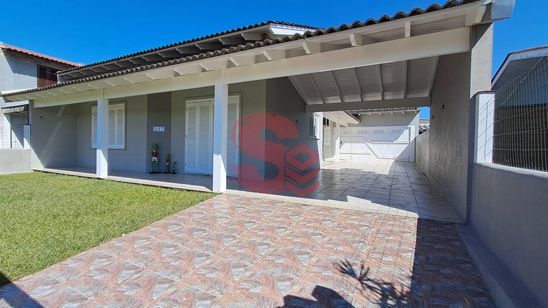 Imóvel residencial ou comercial