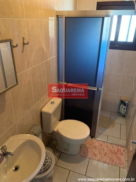 Casa em Atlântida sul: 6ª foto da galeria de imagens do imóvel