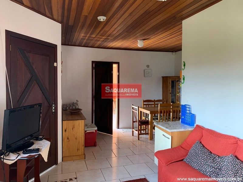 Casa em Atlântida sul: 1ª foto da galeria de imagens do imóvel