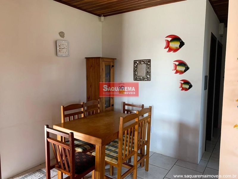 Casa em Atlântida sul: 2ª foto da galeria de imagens do imóvel