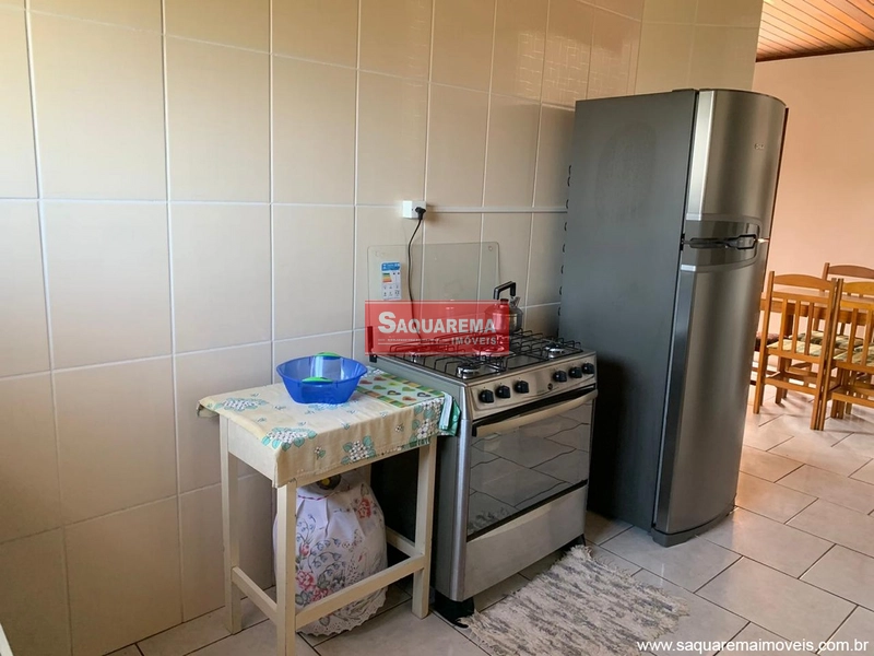 Casa em Atlântida sul: 13ª foto da galeria de imagens do imóvel